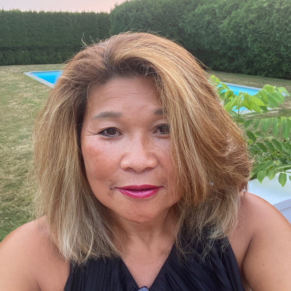 Meet your Posher, Caroline